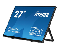iiyama ProLite T2755QSC-B1 dotykowy - 1537992 - zdjęcie 3